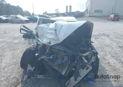 2019 Buick Regal Preferred from USA, damaged, VIN W04GL6SX4K1072927